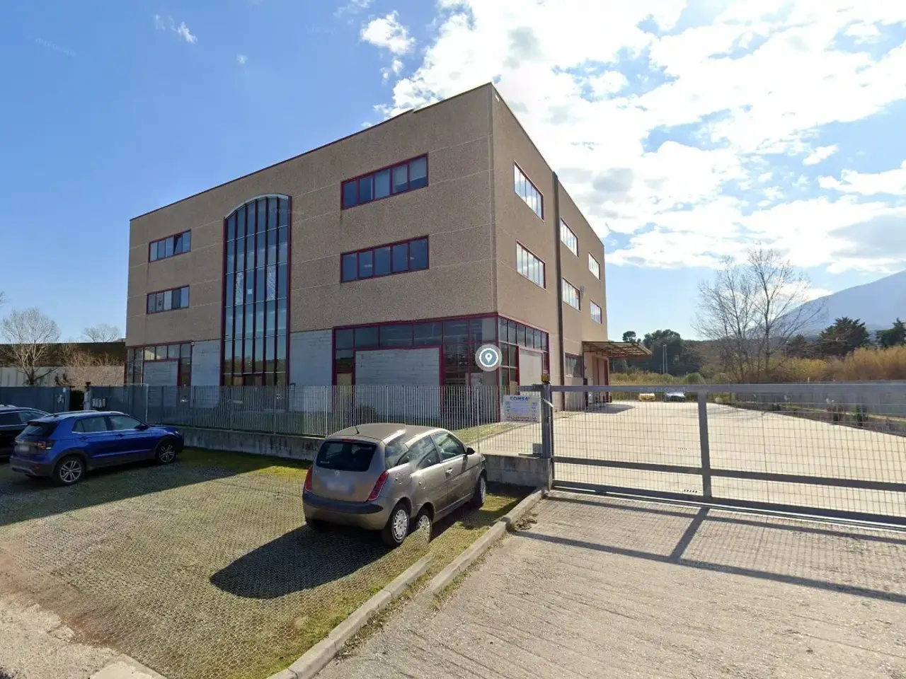 Ufficio in Via della Tintura 8, Ascoli Piceno, {3} - Foto 1