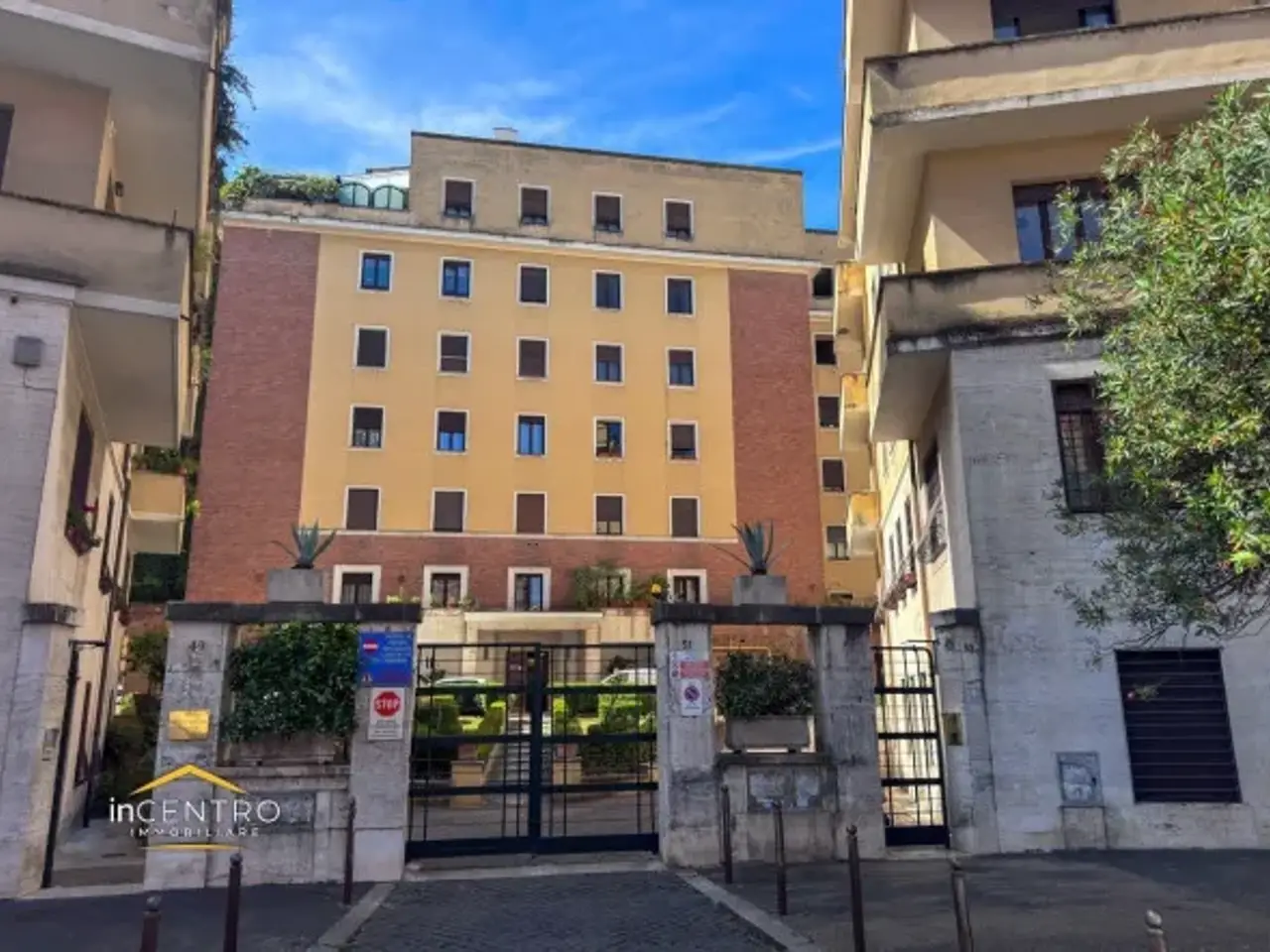 Ufficio in Viale Bruno Buozzi, Roma, {3} - Foto 1