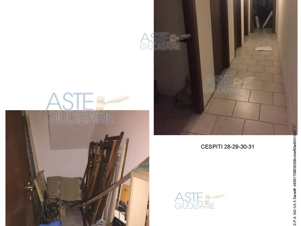 Magazzino in Via Ramazzini 26 26, Padenghe Sul Garda, {3} - Foto 1