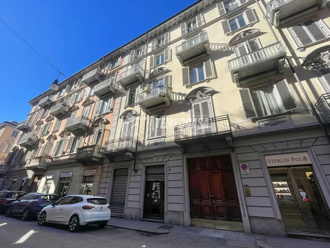 Negozio in Via San Secondo 54, Torino, {3} - Foto 1