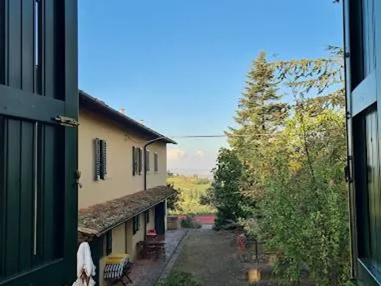 Agriturismo in Via Romita, Montespertoli, {3} - Foto 2