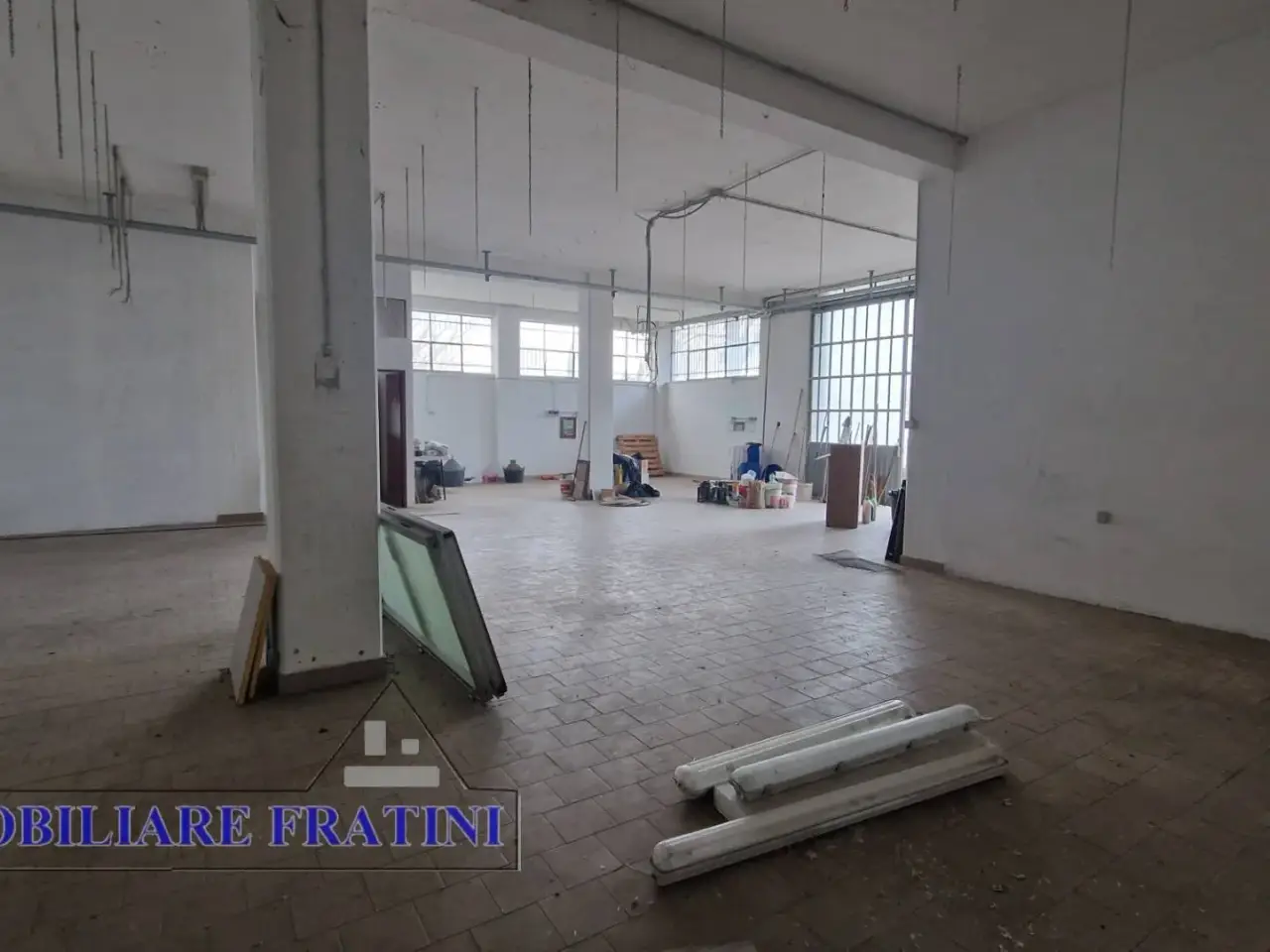 Laboratorio in Via San Donato 4, Campli, {3} - Foto 2
