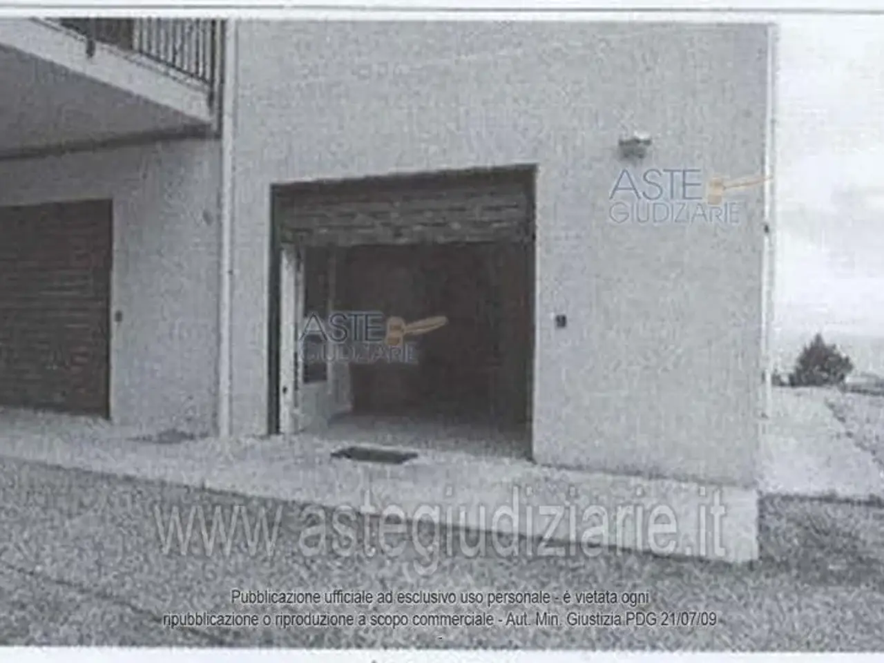 Garage in Contrada Badia Vecchia, Mussomeli, {3} - Foto 1