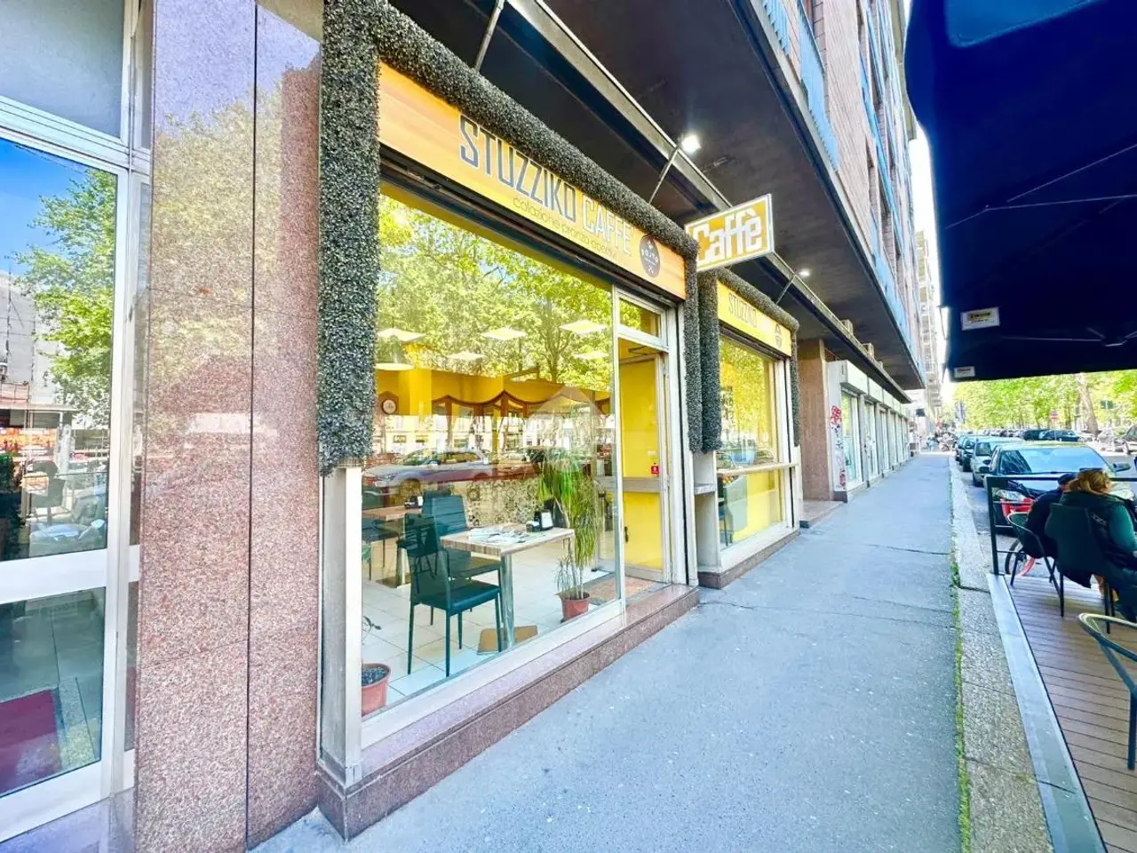 Negozio in Corso Principe Eugenio 3, Torino, {3} - Foto 1