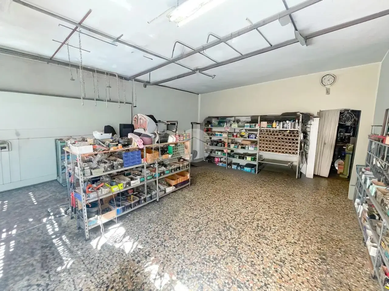 Ufficio in Via Conti Albani 1, Urgnano, {3} - Foto 1