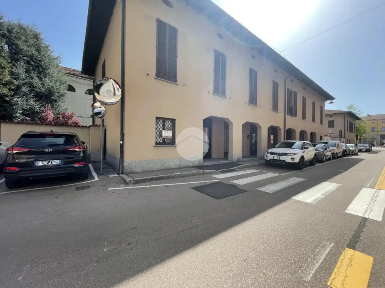 Negozio in Via Benedetto Gualdoni 5, Cuggiono, {3} - Foto 2