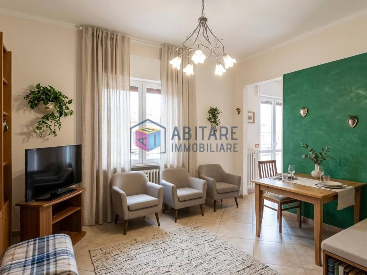 appartamento in vendita a Livorno
