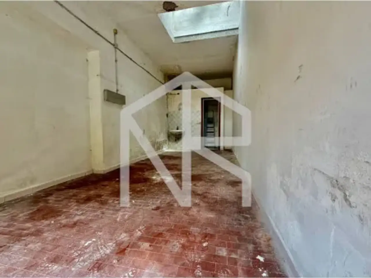 Magazzino in Via delle Rondini 41, Roma, {3} - Foto 2