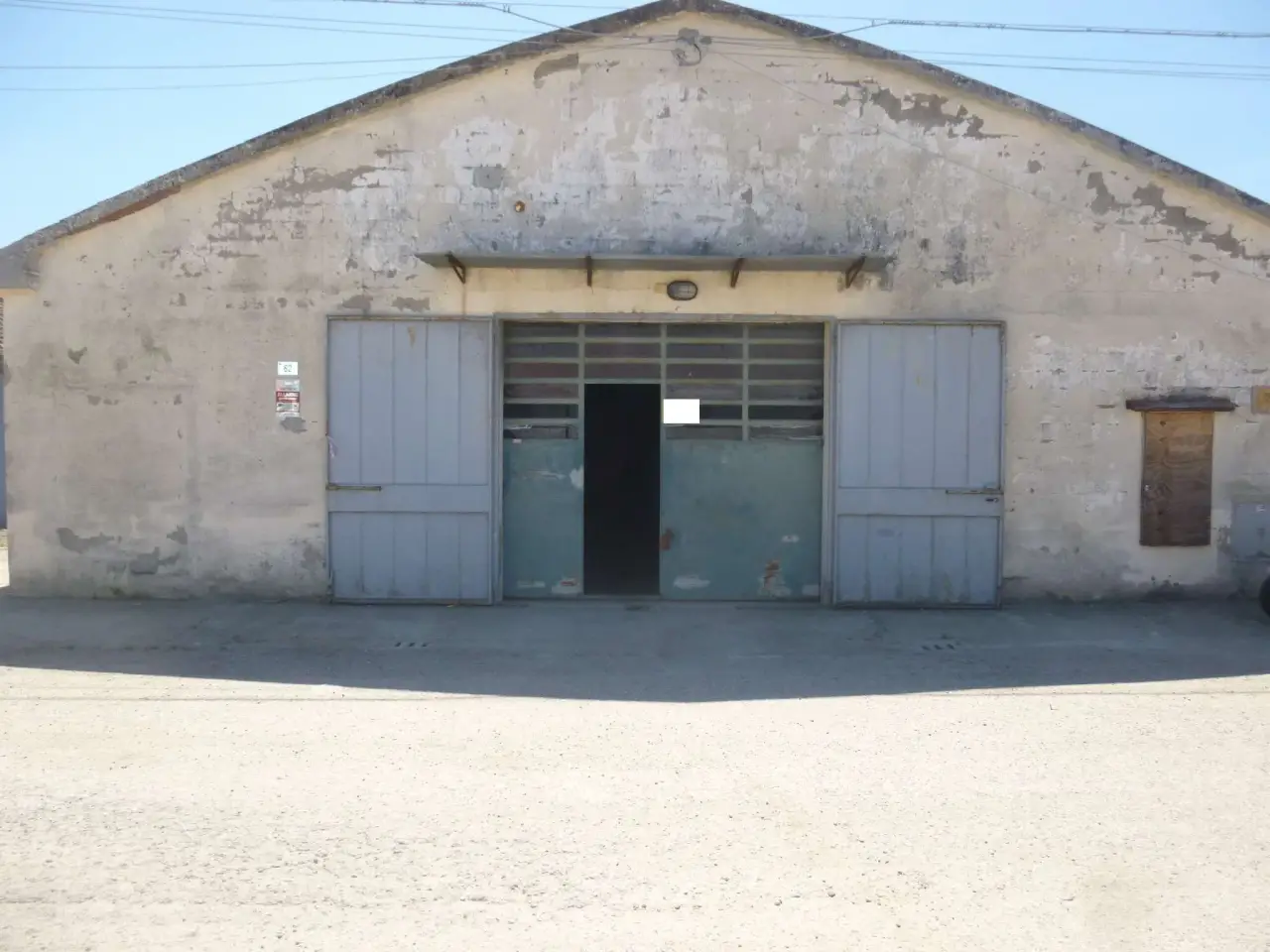 Capannone in Via Persiani, Forli', {3} - Foto 1