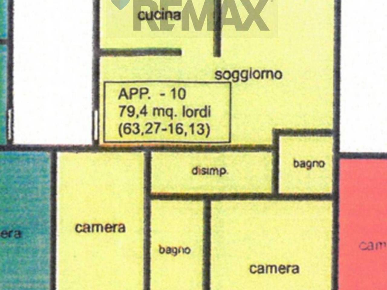 immagine annuncio 1 di 8
