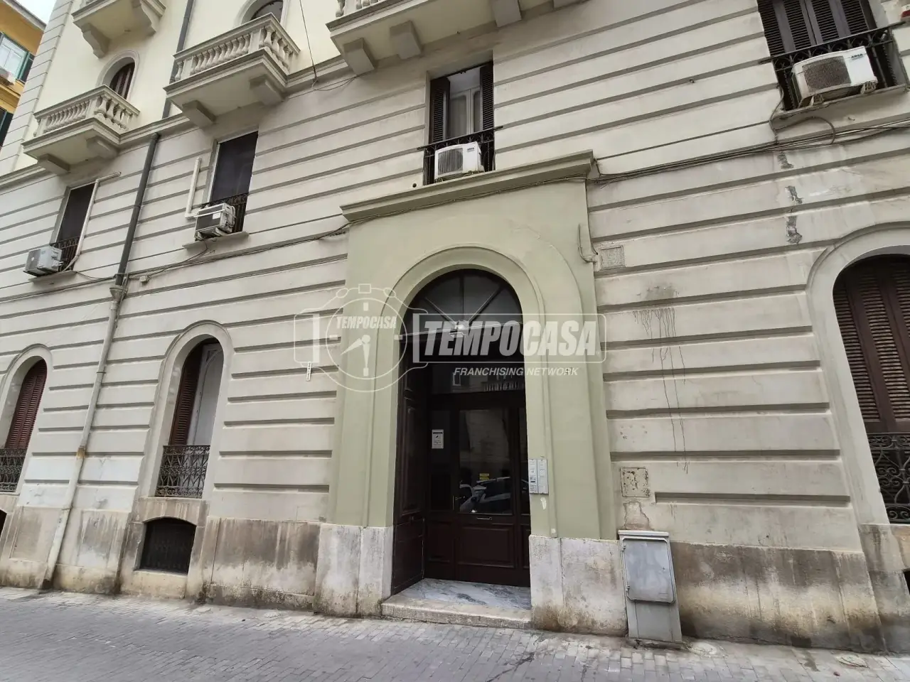Magazzino in , Napoli, {3} - Foto 1