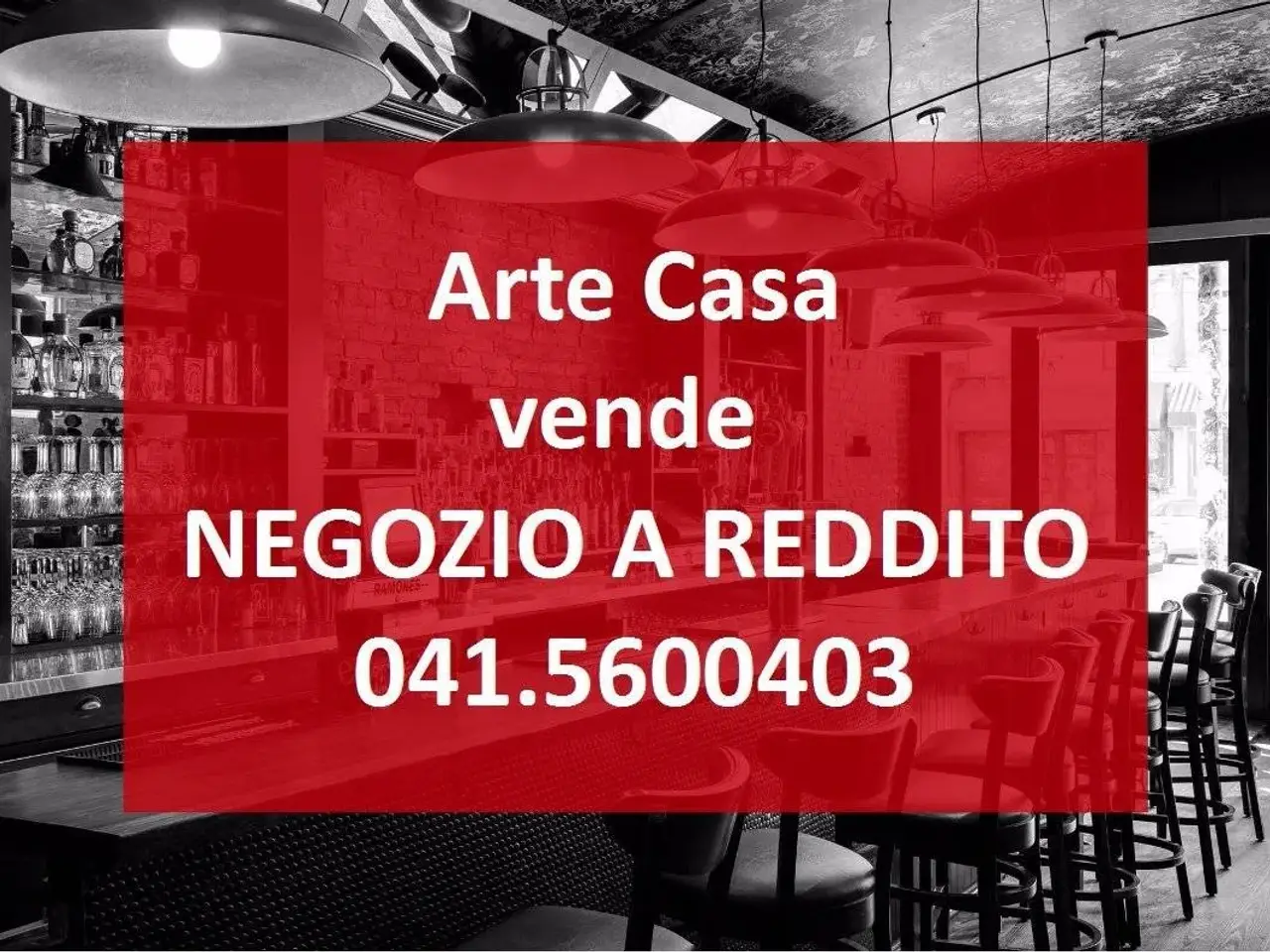 Negozio in Via Pisa, Camponogara, {3} - Foto 1