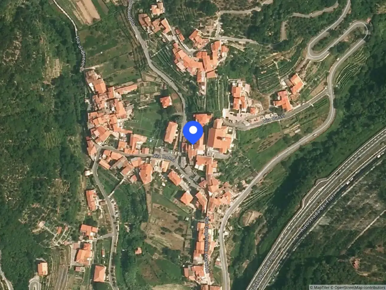 Albergo in Via San Giacomo 25 25, Orco Feglino, {3} - Foto 2