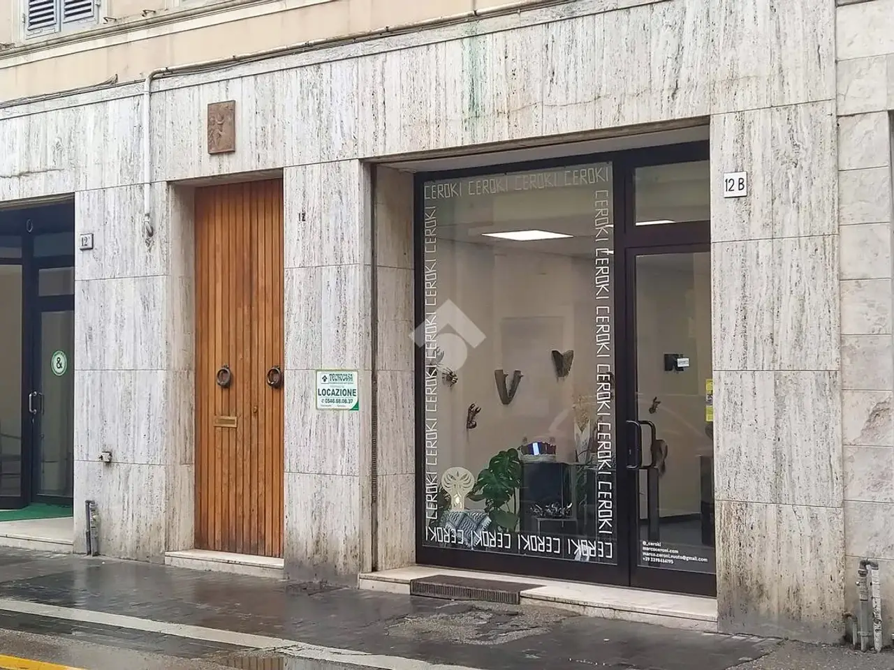 Laboratorio in Corso Matteotti 12, Faenza, {3} - Foto 1