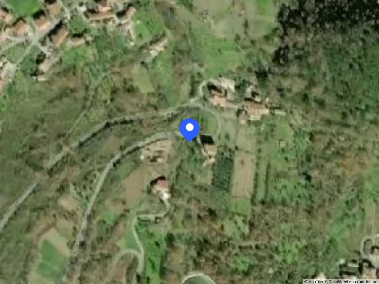 Fabbricato misto in Canale, Località Canale, Belmonte Calabro, {3} - Foto 1