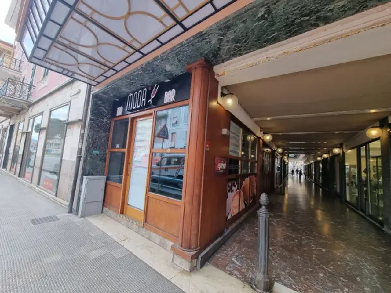 Negozio in Via Vincenzo Fascie 10, Sestri Levante, {3} - Foto 1