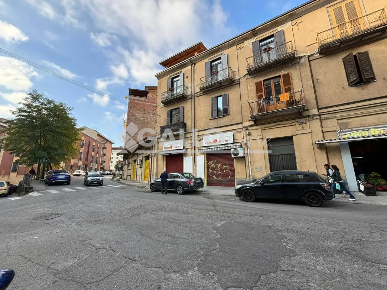 Negozio in Via Romualdo Montagna, 22, 87100, Cosenza, Cosenza, {3} - Foto 1