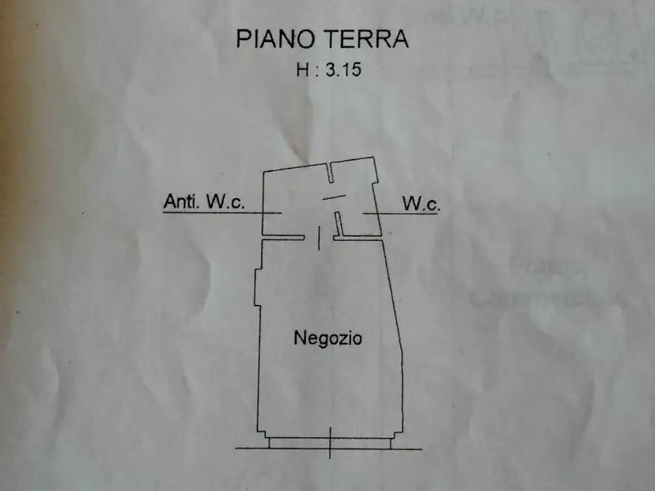 Negozio in  Firenze, Firenze, {3} - Foto 1