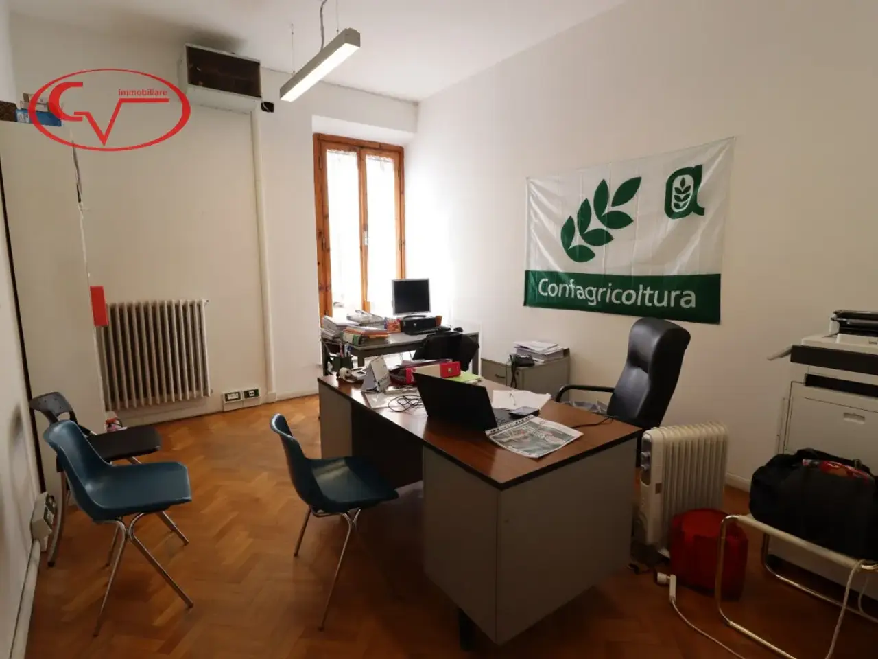 Ufficio in Via Trento, Montevarchi, {3} - Foto 2