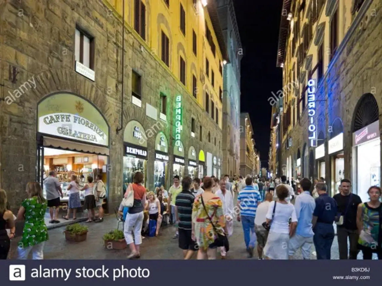 Negozio in Via dei Calzaiuoli, Firenze, {3} - Foto 2