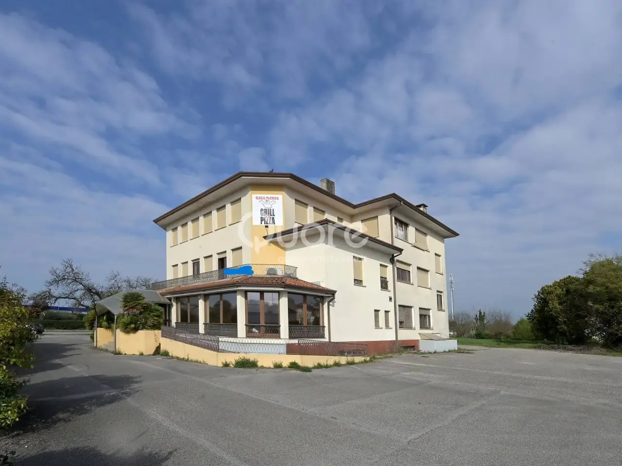 Ristorante in Viale Venezia 108, Codroipo, {3} - Foto 1