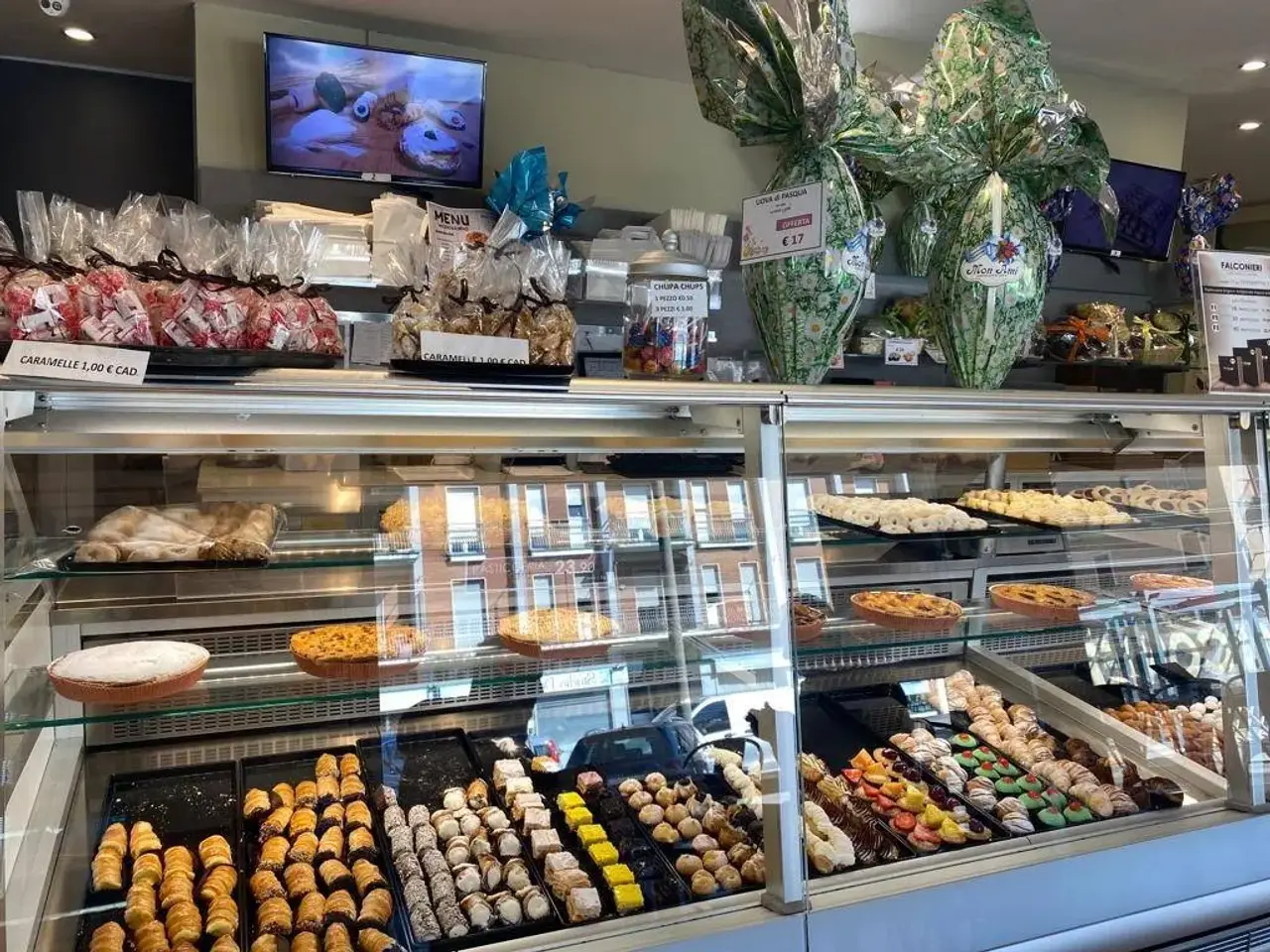 Pasticceria in , Paderno Dugnano, {3} - Foto 1