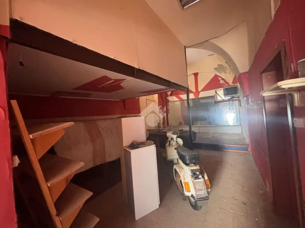 Laboratorio in Corso Giuseppe Garibaldi 208, Portici, {3} - Foto 2