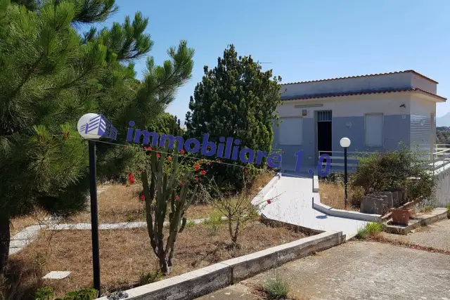 Villa in Via delle Pigne di Don Fabrizio, Alcamo - Foto 1