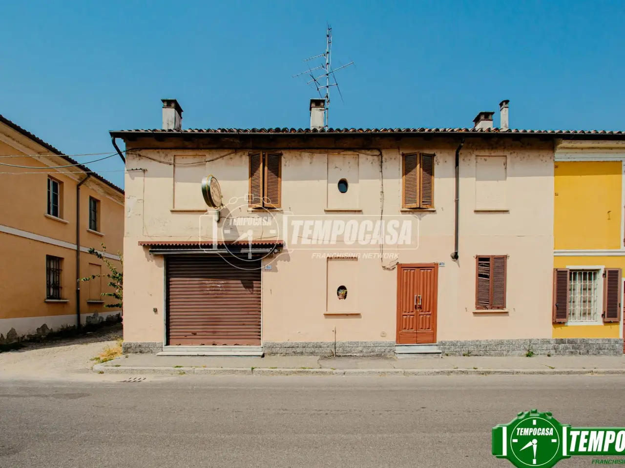 Negozio in Via Mirabello, Pavia, {3} - Foto 1