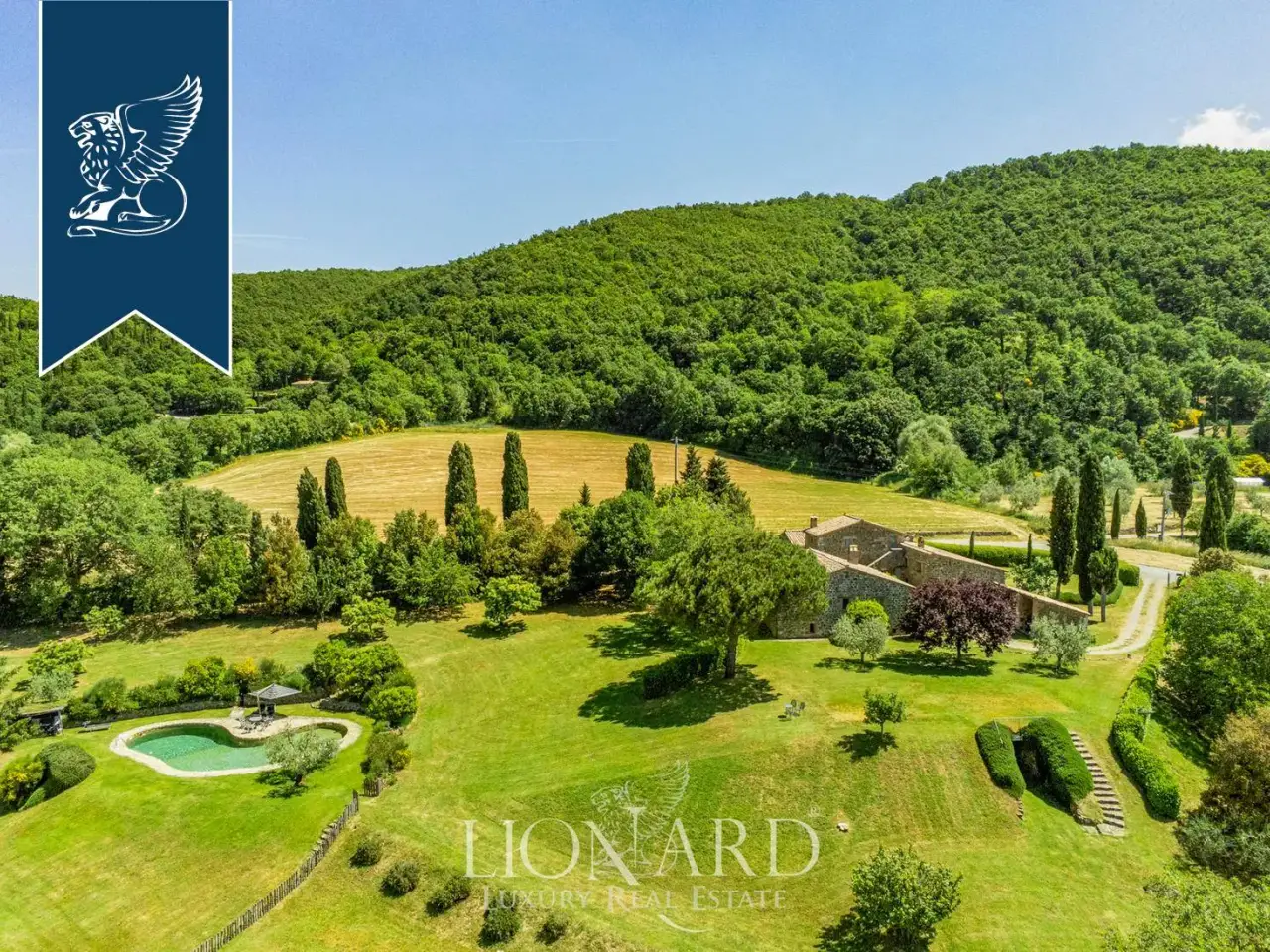 Agriturismo in , Sarteano, {3} - Foto 2