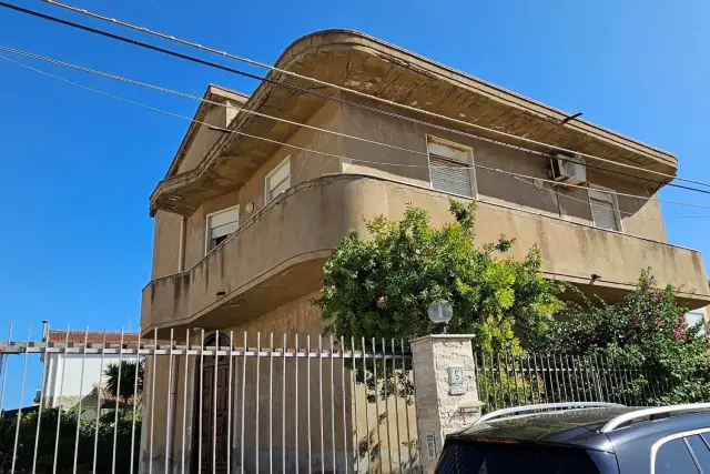 Villa in Via dei Fiumi, Agrigento - Foto 1