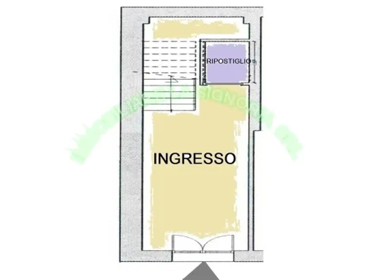 Ufficio in , Firenze, {3} - Foto 1