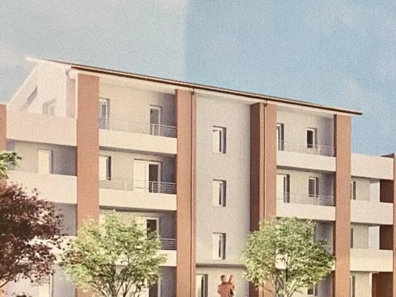 Trilocale in vendita, Piacenza - Planimetria 1