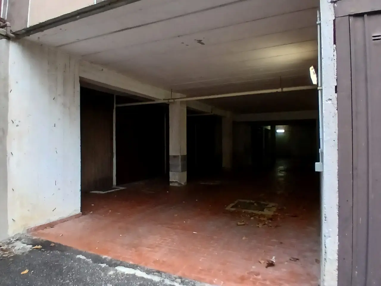Parcheggio chiuso in Via San Michele  6e, Morlupo, {3} - Foto 2
