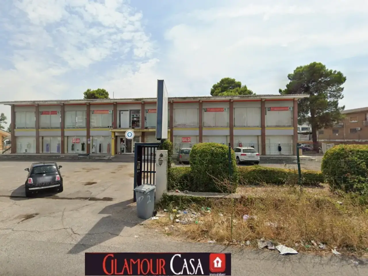 Negozio in Via Tiburtina, Guidonia Montecelio, {3} - Foto 2