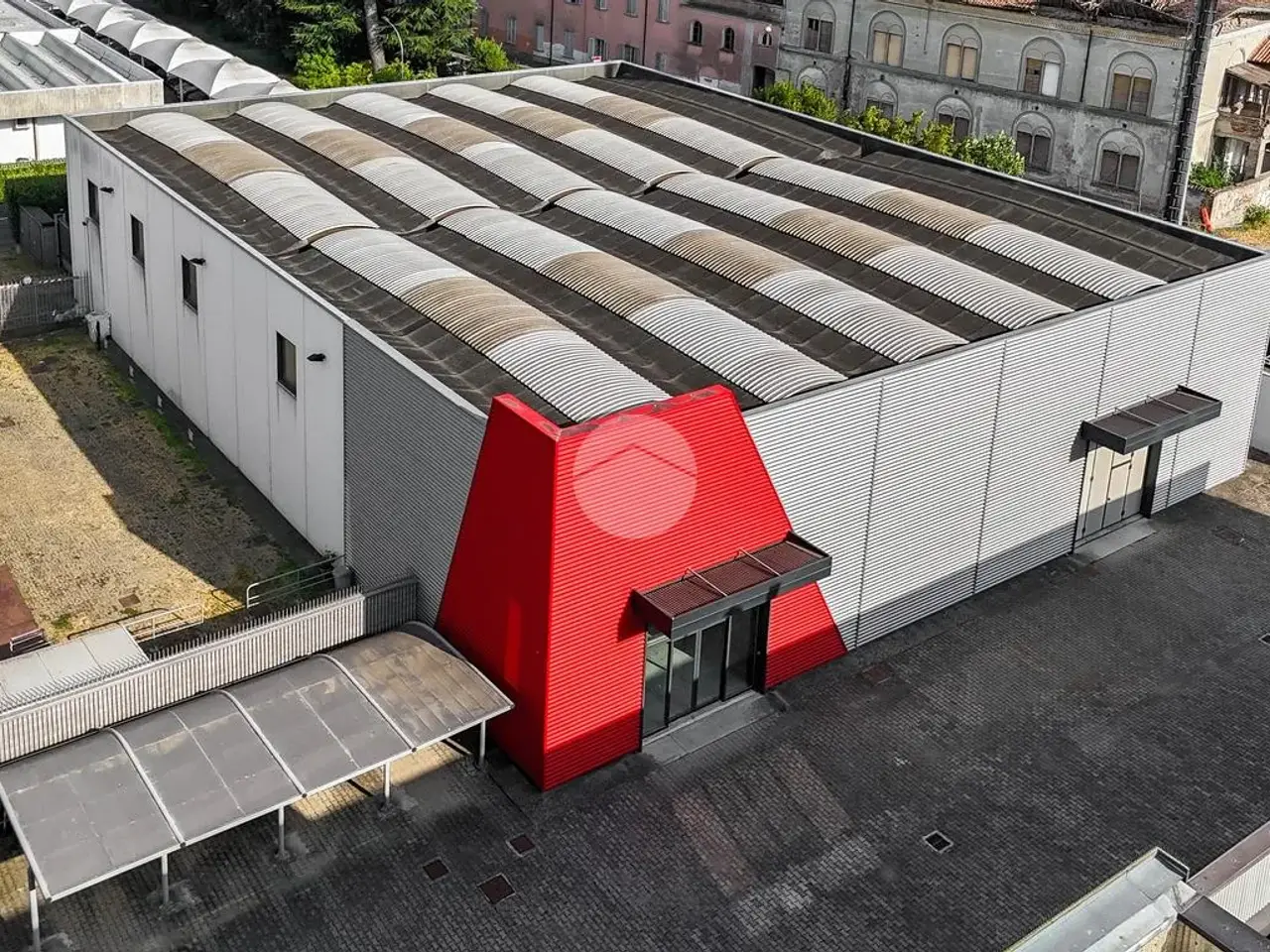 Negozio in Viale Milano 71, Lodi, {3} - Foto 1