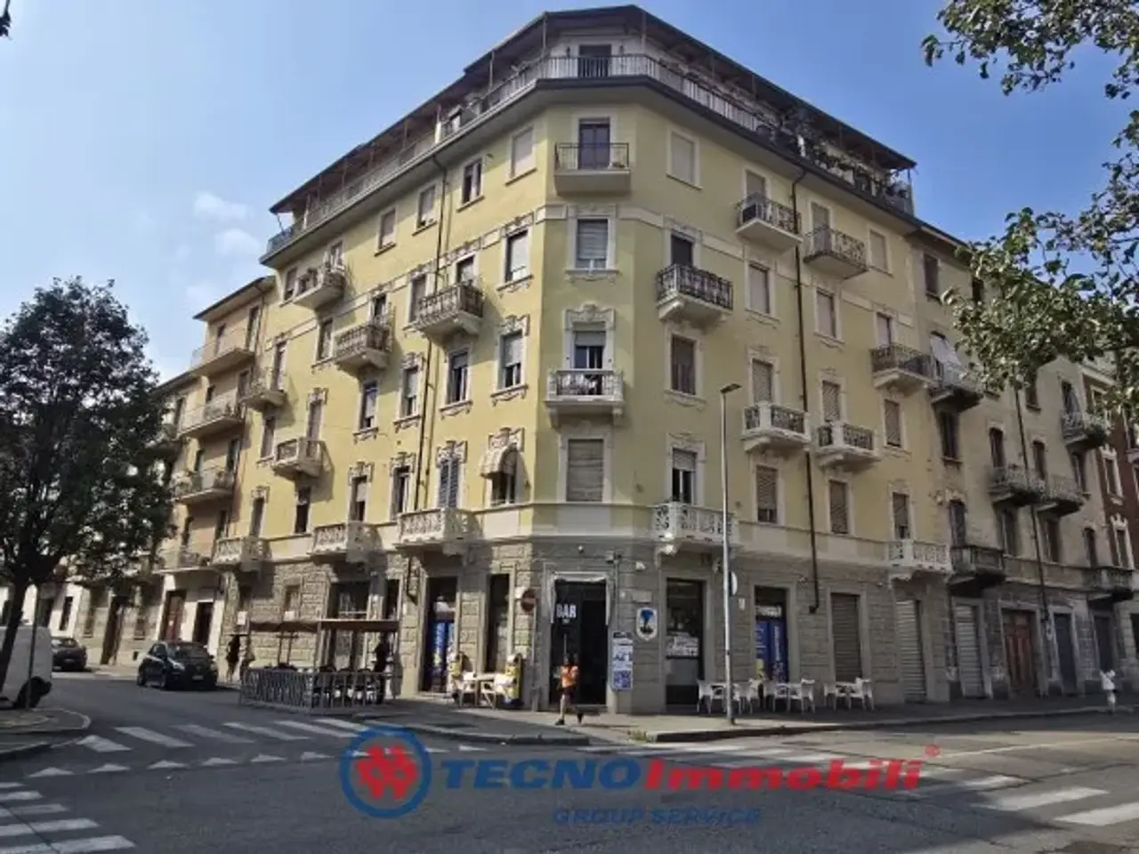 Negozio in Via Lauro Rossi, Torino, {3} - Foto 1