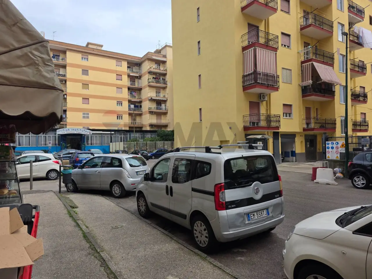Negozio in Via Carlo Poerio 20, Casoria, {3} - Foto 2