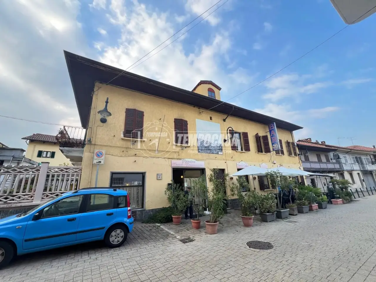 Negozio in Piazza Bellingeri 7, Alpignano, {3} - Foto 1