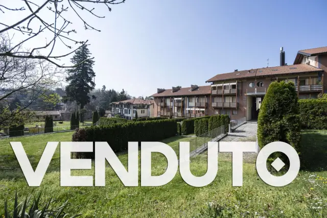 Trilocale in vendita, Via Toscani 18, Induno Olona - Foto 1
