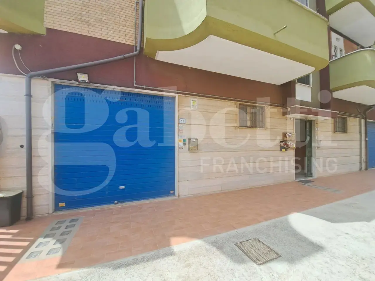 Esercizio commerciale in Via delle Murene  11, Ardea, {3} - Foto 1