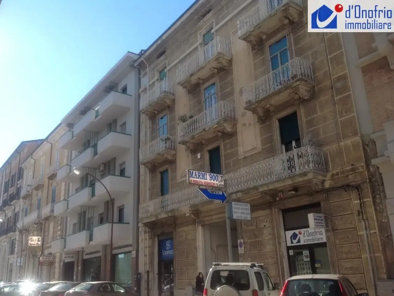 Ufficio in Via Umberto I°, Campobasso, {3} - Foto 1