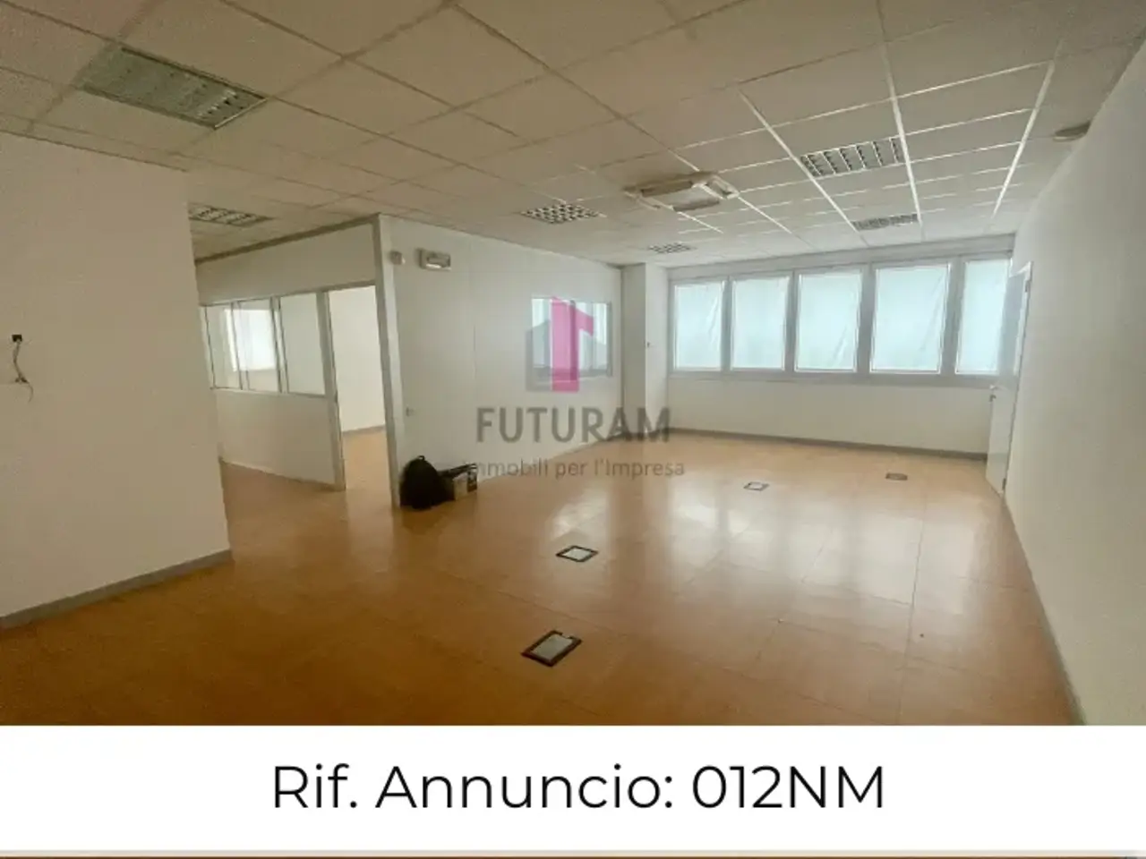 Ufficio in Via Roma 2, Masera' Di Padova, {3} - Foto 1