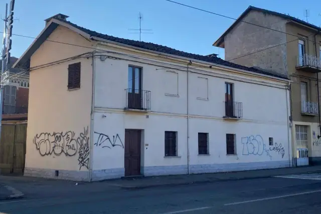 Casa indipendente in Via Passo Buole 75, Torino - Foto 1