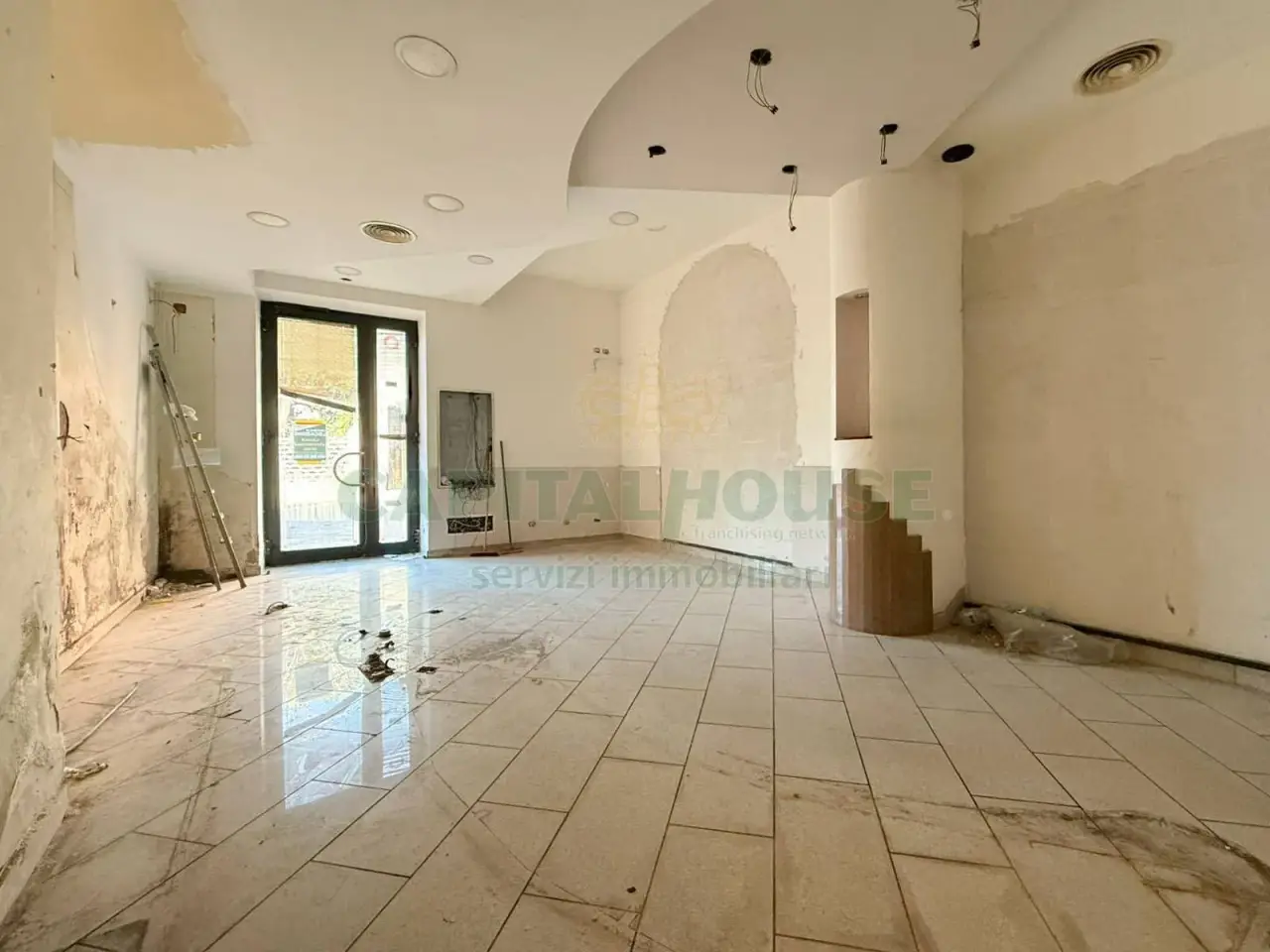 Negozio in , San Paolo Bel Sito, {3} - Foto 2