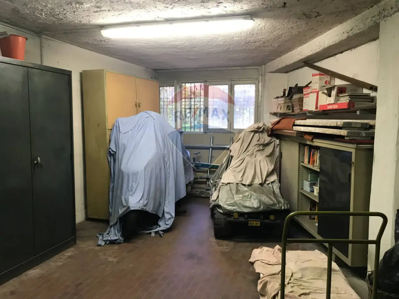 Magazzino in Via Bartolomeo De Osa 3, Bergamo, {3} - Foto 1