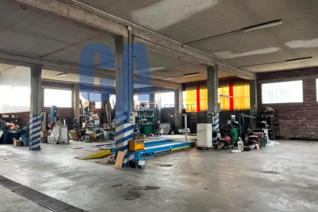 Laboratorio in affitto, Via Correggio Allegri, Monza - Foto 1
