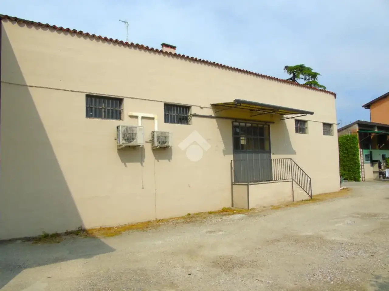 Laboratorio in Via Gramsci 10, Bagnolo Mella, {3} - Foto 1