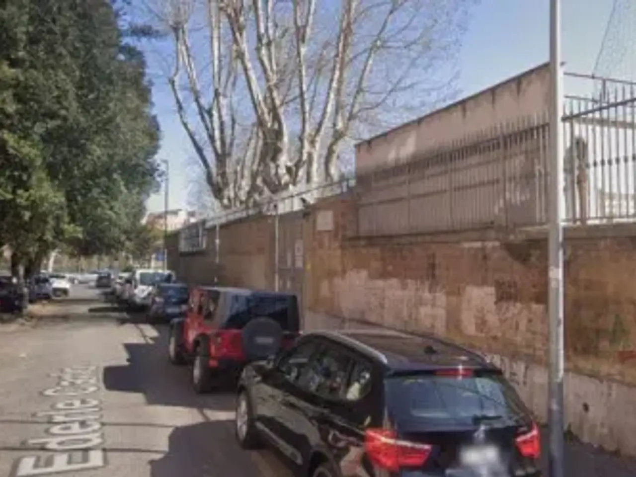 Bed & Breakfast in Via Carlo Ederle 11, Roma, {3} - Foto 1