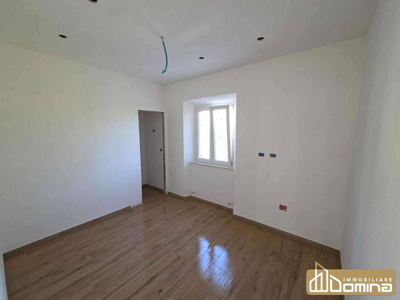appartamento in vendita ad Ancona in zona Tavernelle